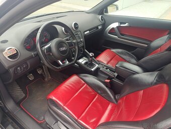 Audi s3 - 12