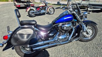 Kawasaki vulcan 900 15000km - 12