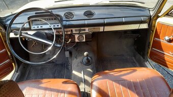 Lada 1200 Vaz 2101 - Žigulík - 12