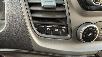 Ford Transit Custom, CZ, 1.majitel, TOP výbava, ser. kniha - 12