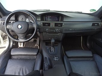 BMW 335i COUPE XDRIVE MSPORT - 12