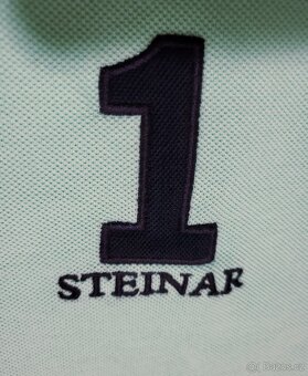 THOR STEINAR pánské polo tričko vel. XL,NOVÉ - 12