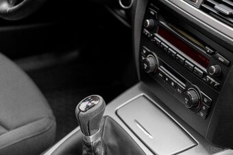 BMW E90 320d 120kW 2004 - 12