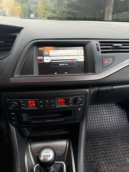 Citroën C5 2.0 BlueHDi 110 kW, r. v. 2015 – kombi - 12