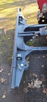 Pásové rypadlo Yanmar SV19 - NOVÝ - 12