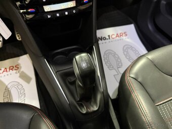 Peugeot 208 1,2 81KW GT-LINE ČIDLA VÝHŘEV - 12