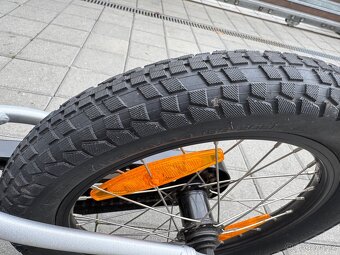 Dětské kolo Specialized Riprock 16 - 12