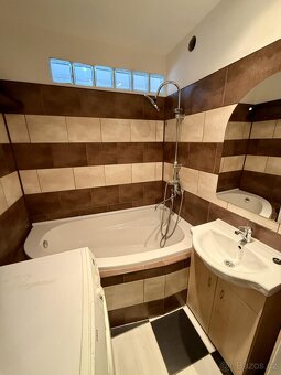 Pronájem bytu 2+1+L 55 m2 - 12