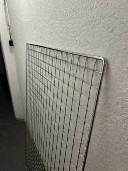 VARIANT prodejní regálový systém - 12