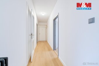 Prodej bytu 3+1, 70 m², Sytno - 12