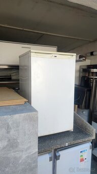 LEDNICE ZANUSSI + SIEMENS + GORENJE + SEG COOLSTAR - 12