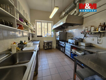 Pronájem komerčního prostoru, Frýdek-Místek, ul. Tržní - 12