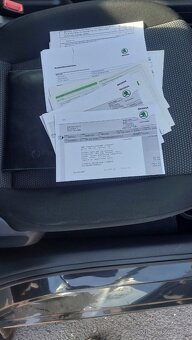 Škoda CITIGO 1.0MPI - 12