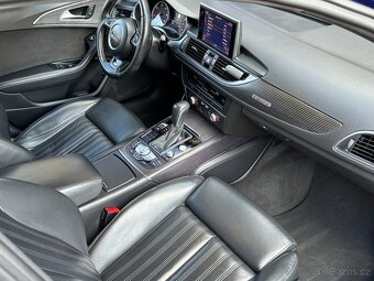 Audi A6 Competition - 3.0biTDi - 240kw - 12