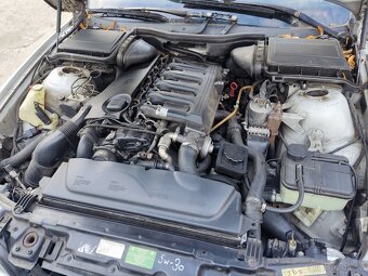 BMW E39 530da / facelift / veškeré náhradní díly - 12