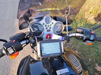 Bmw R 1150 R abs - 12