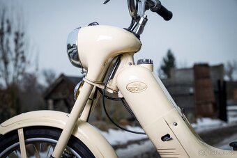JAWA 50/550 PAŘEZ - 12