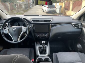 Nissan Qashqai 1.2 DIG-T 2016 - 12