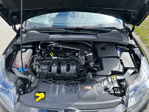 Ford Focus ST 250 - 12