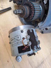ČZ 250/485 (455) Egypťan 2x motor top stav - 12