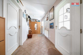 Prodej rodinného domu, 193 m², Braškov, ul. Pod Horkou - 12