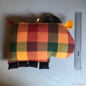 Mluvící zvířátka • Angry Birds • plyšáci a jiné - 12