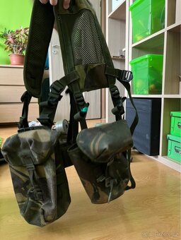 Airsoftova výbava - 12