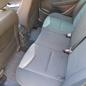 PEUGEOT 308 SW 1.6i 2011 - 12