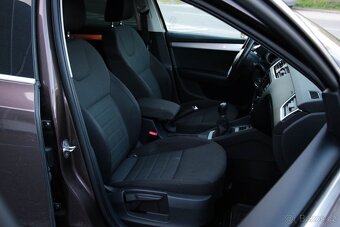 Škoda Octavia Combi 2.0 TDI Elegance/Style - 12