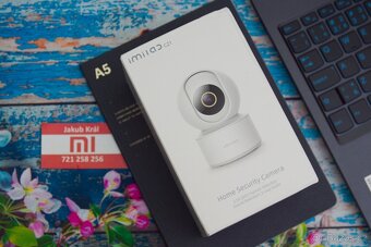 Kamery Xiaomi, DDPAI, 70Mai, Imilab a Yi - 12