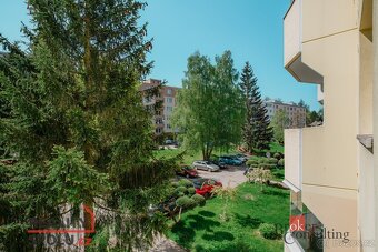 Prodej, byty/1+1, 34 m2, Březinova, 58601 Jihlava, Jihlava [ - 12