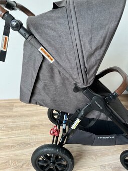 Valco Sport Trend 4 - 12