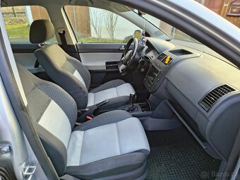 VW Polo cross 1.4 TDI Black edition - 12