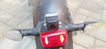 Elektrokoloběžka Janobike T10 - 12
