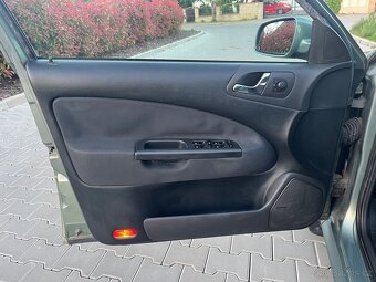 Škoda Octavia 1.9 TDI 81kW - 12