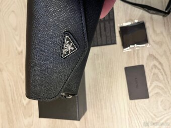 Prada slunečný brýle - 12