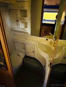 KARAVAN HOBBY DE LUXE - 12