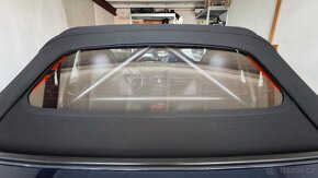 Mazda MX 5 NBFL  2002 107kw Hard Top - 12