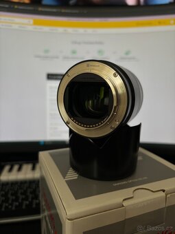 Sony a7iv + objektivy - 12