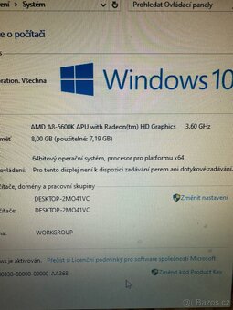 Prodám desktop ZALMAN - 12