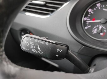 Škoda Octavia Combi 1.4 TSi 110 kW 2016 STYLE ČR 2.MAJ. - 12