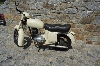 Jawa 175 /356 - 12