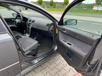 Volvo V50 1.6D 80kw - 12