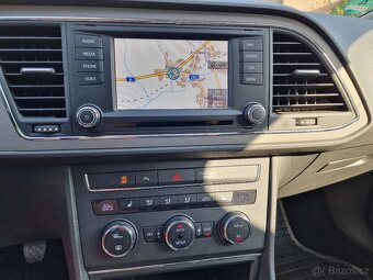 Seat Leon 2,0TDI X-PERIENCE 4DRIVE - 12
