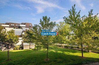 Pronájem,bytu 2+kk, 51 m2, ev.č. 02820 - 12