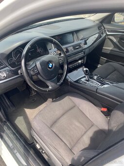 BMW 520d xDrive – r.v. 2015 - 12