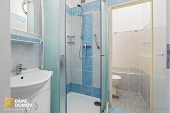 Pronájem, Byty 1+1, 48 m2, Zlín - Prštné, ev.č. 14269 - 12