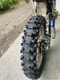 honda cr 80 - 12