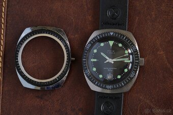 PRIM SPORT 2 POTÁPKY - 12