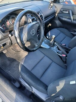 Mazda - 12